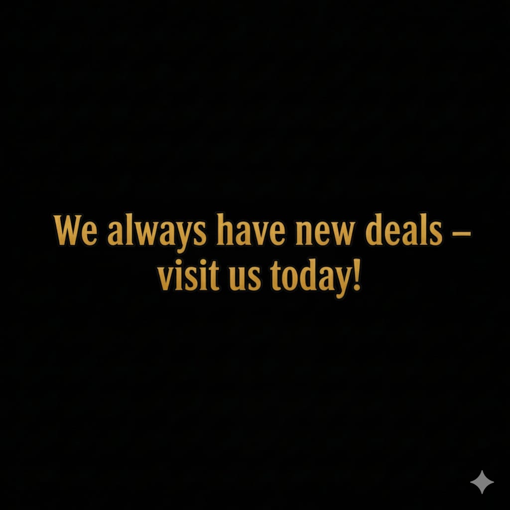 offers